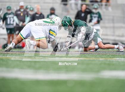 Thumbnail 2 in Coronado vs Patrick Henry (CIF SDS D1 Div. Championship round) photogallery.