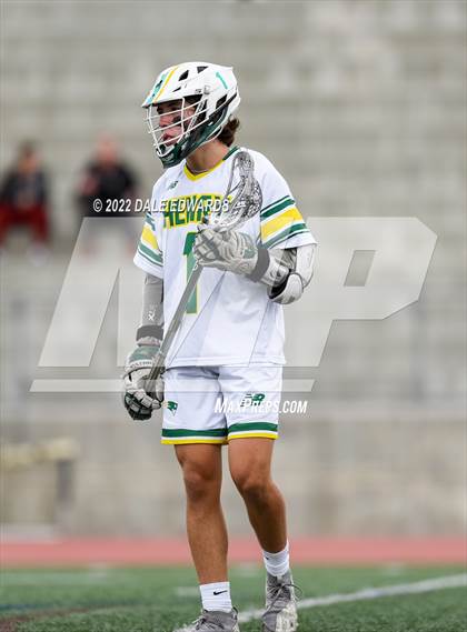 Thumbnail 3 in Coronado vs Patrick Henry (CIF SDS D1 Div. Championship round) photogallery.