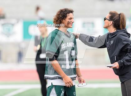 Thumbnail 1 in Coronado vs Patrick Henry (CIF SDS D1 Div. Championship round) photogallery.