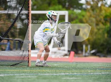Thumbnail 2 in Coronado vs Patrick Henry (CIF SDS D1 Div. Championship round) photogallery.