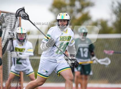 Thumbnail 1 in Coronado vs Patrick Henry (CIF SDS D1 Div. Championship round) photogallery.