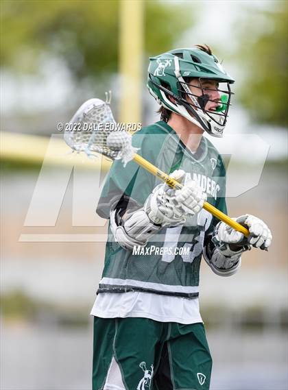 Thumbnail 1 in Coronado vs Patrick Henry (CIF SDS D1 Div. Championship round) photogallery.