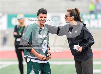 Thumbnail 1 in Coronado vs Patrick Henry (CIF SDS D1 Div. Championship round) photogallery.