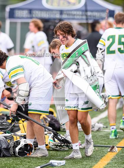 Thumbnail 3 in Coronado vs Patrick Henry (CIF SDS D1 Div. Championship round) photogallery.
