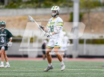 Thumbnail 2 in Coronado vs Patrick Henry (CIF SDS D1 Div. Championship round) photogallery.