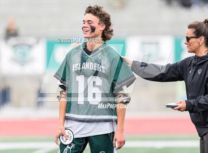 Thumbnail 3 in Coronado vs Patrick Henry (CIF SDS D1 Div. Championship round) photogallery.