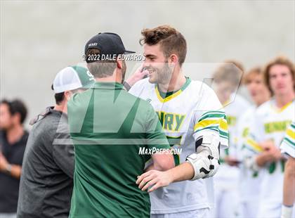 Thumbnail 1 in Coronado vs Patrick Henry (CIF SDS D1 Div. Championship round) photogallery.