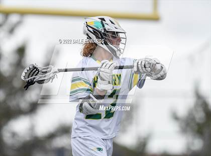 Thumbnail 3 in Coronado vs Patrick Henry (CIF SDS D1 Div. Championship round) photogallery.
