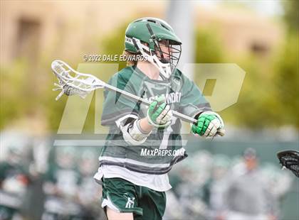 Thumbnail 1 in Coronado vs Patrick Henry (CIF SDS D1 Div. Championship round) photogallery.