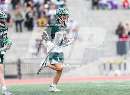 Thumbnail 3 in Coronado vs Patrick Henry (CIF SDS D1 Div. Championship round) photogallery.