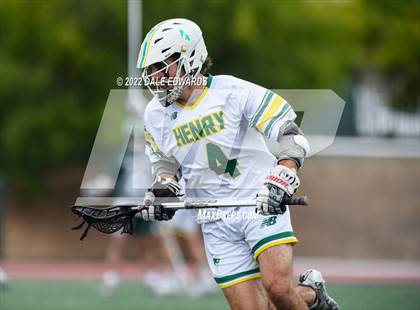 Thumbnail 1 in Coronado vs Patrick Henry (CIF SDS D1 Div. Championship round) photogallery.