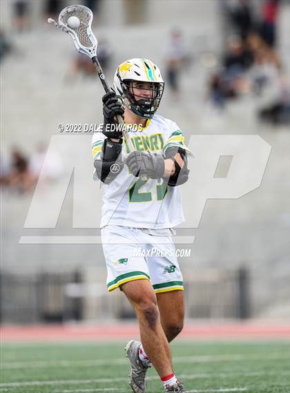 Thumbnail 1 in Coronado vs Patrick Henry (CIF SDS D1 Div. Championship round) photogallery.
