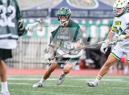 Thumbnail 3 in Coronado vs Patrick Henry (CIF SDS D1 Div. Championship round) photogallery.