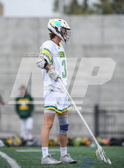 Thumbnail 1 in Coronado vs Patrick Henry (CIF SDS D1 Div. Championship round) photogallery.