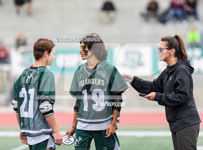 Thumbnail 3 in Coronado vs Patrick Henry (CIF SDS D1 Div. Championship round) photogallery.