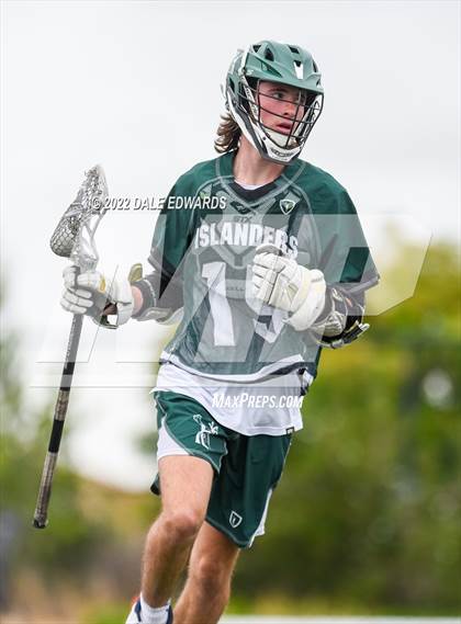 Thumbnail 3 in Coronado vs Patrick Henry (CIF SDS D1 Div. Championship round) photogallery.