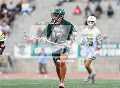Thumbnail 1 in Coronado vs Patrick Henry (CIF SDS D1 Div. Championship round) photogallery.