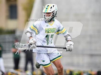Thumbnail 1 in Coronado vs Patrick Henry (CIF SDS D1 Div. Championship round) photogallery.