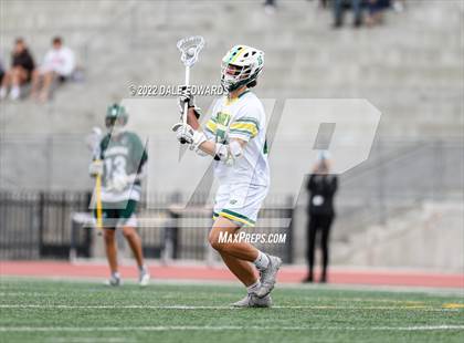 Thumbnail 3 in Coronado vs Patrick Henry (CIF SDS D1 Div. Championship round) photogallery.