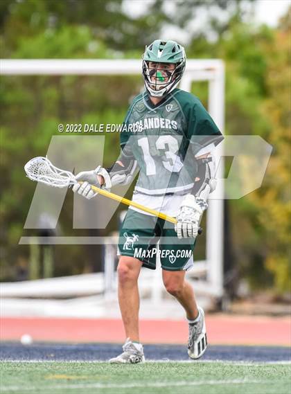 Thumbnail 1 in Coronado vs Patrick Henry (CIF SDS D1 Div. Championship round) photogallery.