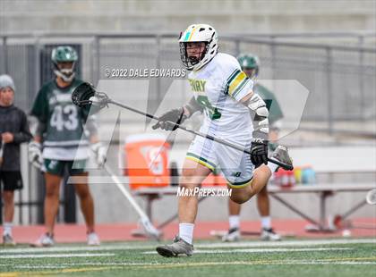 Thumbnail 1 in Coronado vs Patrick Henry (CIF SDS D1 Div. Championship round) photogallery.