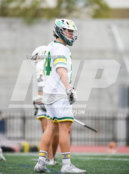 Thumbnail 1 in Coronado vs Patrick Henry (CIF SDS D1 Div. Championship round) photogallery.