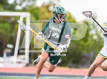 Thumbnail 2 in Coronado vs Patrick Henry (CIF SDS D1 Div. Championship round) photogallery.