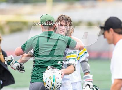 Thumbnail 3 in Coronado vs Patrick Henry (CIF SDS D1 Div. Championship round) photogallery.
