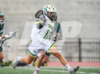 Thumbnail 3 in Coronado vs Patrick Henry (CIF SDS D1 Div. Championship round) photogallery.