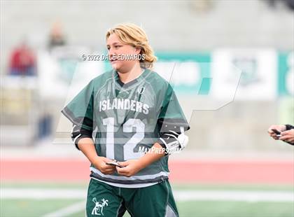 Thumbnail 3 in Coronado vs Patrick Henry (CIF SDS D1 Div. Championship round) photogallery.