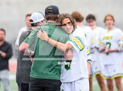 Thumbnail 1 in Coronado vs Patrick Henry (CIF SDS D1 Div. Championship round) photogallery.