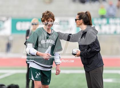 Thumbnail 1 in Coronado vs Patrick Henry (CIF SDS D1 Div. Championship round) photogallery.