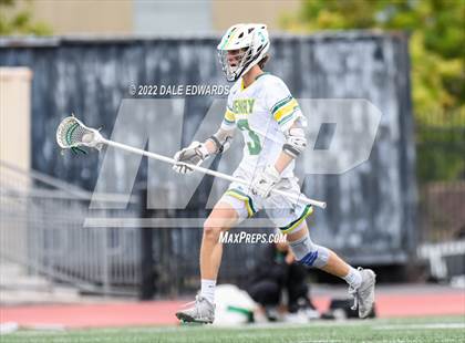 Thumbnail 1 in Coronado vs Patrick Henry (CIF SDS D1 Div. Championship round) photogallery.
