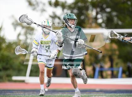 Thumbnail 1 in Coronado vs Patrick Henry (CIF SDS D1 Div. Championship round) photogallery.