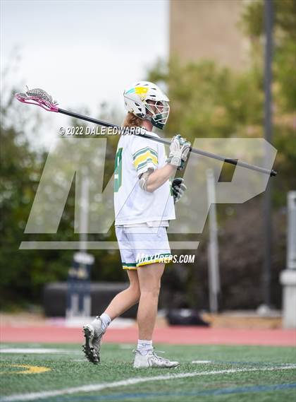 Thumbnail 2 in Coronado vs Patrick Henry (CIF SDS D1 Div. Championship round) photogallery.