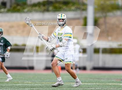 Thumbnail 3 in Coronado vs Patrick Henry (CIF SDS D1 Div. Championship round) photogallery.