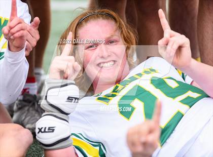 Thumbnail 1 in Coronado vs Patrick Henry (CIF SDS D1 Div. Championship round) photogallery.