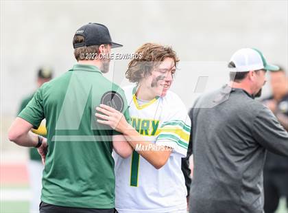 Thumbnail 1 in Coronado vs Patrick Henry (CIF SDS D1 Div. Championship round) photogallery.