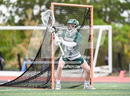 Thumbnail 3 in Coronado vs Patrick Henry (CIF SDS D1 Div. Championship round) photogallery.