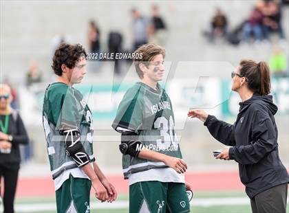 Thumbnail 3 in Coronado vs Patrick Henry (CIF SDS D1 Div. Championship round) photogallery.