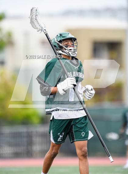 Thumbnail 1 in Coronado vs Patrick Henry (CIF SDS D1 Div. Championship round) photogallery.