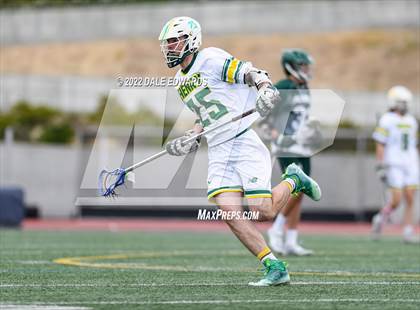 Thumbnail 2 in Coronado vs Patrick Henry (CIF SDS D1 Div. Championship round) photogallery.