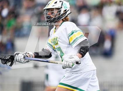 Thumbnail 3 in Coronado vs Patrick Henry (CIF SDS D1 Div. Championship round) photogallery.