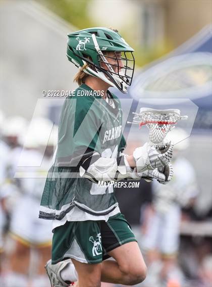 Thumbnail 1 in Coronado vs Patrick Henry (CIF SDS D1 Div. Championship round) photogallery.