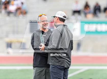 Thumbnail 1 in Coronado vs Patrick Henry (CIF SDS D1 Div. Championship round) photogallery.