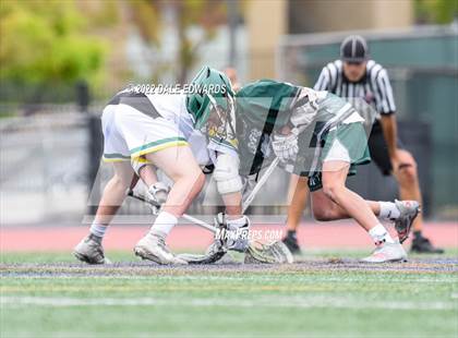 Thumbnail 2 in Coronado vs Patrick Henry (CIF SDS D1 Div. Championship round) photogallery.