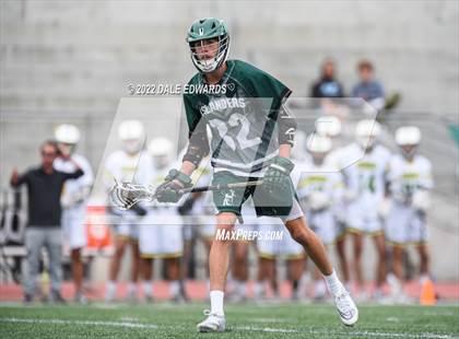 Thumbnail 1 in Coronado vs Patrick Henry (CIF SDS D1 Div. Championship round) photogallery.