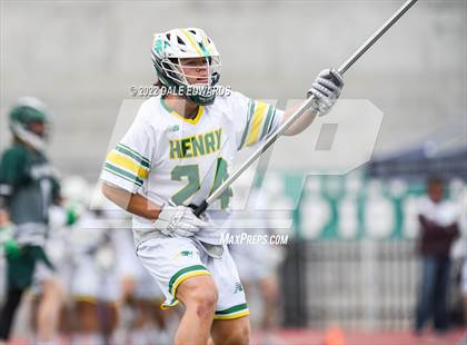 Thumbnail 1 in Coronado vs Patrick Henry (CIF SDS D1 Div. Championship round) photogallery.