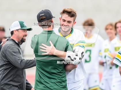 Thumbnail 3 in Coronado vs Patrick Henry (CIF SDS D1 Div. Championship round) photogallery.