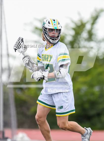 Thumbnail 1 in Coronado vs Patrick Henry (CIF SDS D1 Div. Championship round) photogallery.